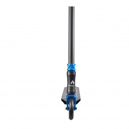 Chilli 5000 black/blue